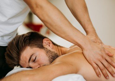 Lomi Lomi Massage in Hadapsar Pune
